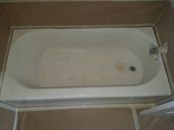 Before